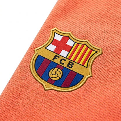 Camisa Barcelona 2010/2011 Masculina - Terceira