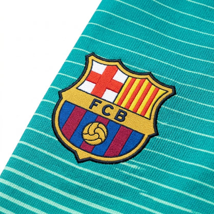 Camisa Barcelona 2016/2017 Masculina - Terceira