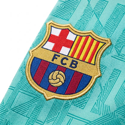 Camisa Barcelona 2019/2020 Masculina - Terceira