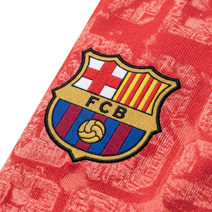Camisa Barcelona 2018/2019 Masculina - Terceira