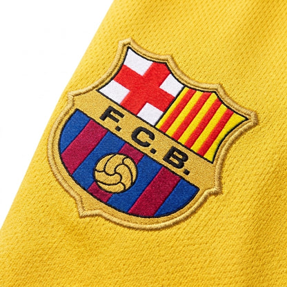 Camisa Barcelona 2019/2020 Masculina - Visitante