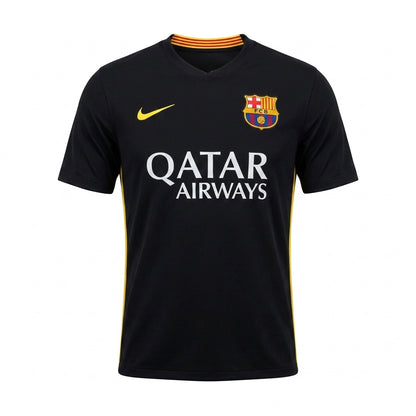 Camisa Barcelona 2013/2014 Masculina - Terceira