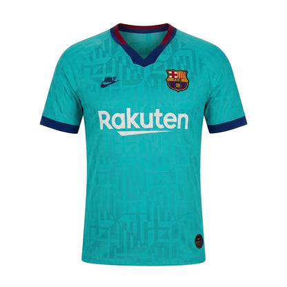 Camisa Barcelona 2019/2020 Masculina - Terceira