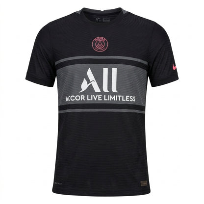 Camisa PSG 2021/2022 Masculina - Terceira