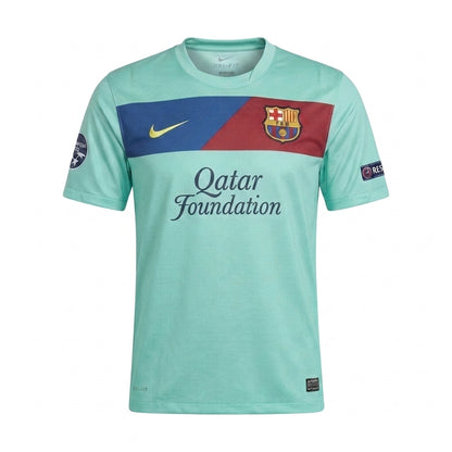 Camisa Barcelona 2011/2012 Masculina - Terceira