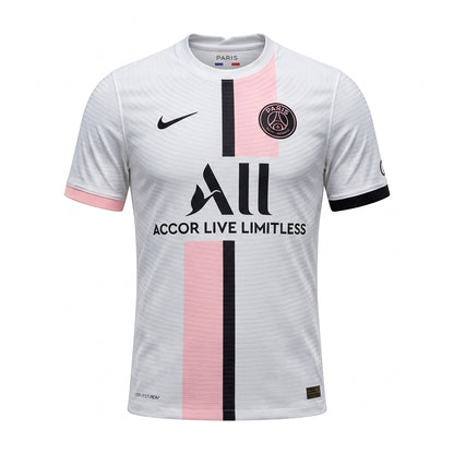 Camisa PSG 2021/2022 Masculina - Visitante