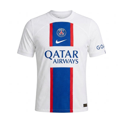 Camisa PSG 2022/2023 Masculina - Terceira
