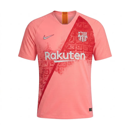Camisa Barcelona 2018/2019 Masculina - Terceira