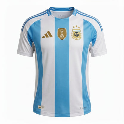 Camisa Argentina 2024 Masculina - Casa