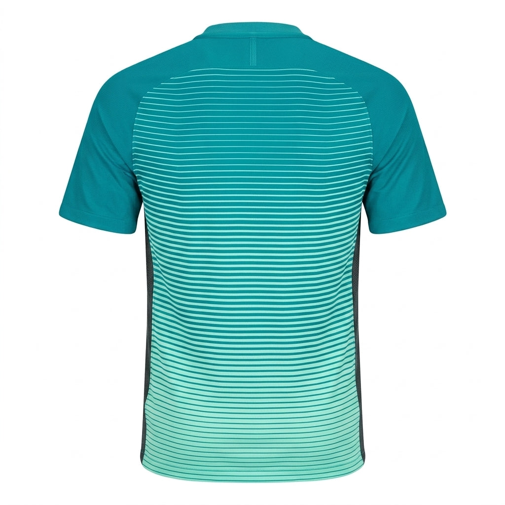 Camisa Barcelona 2016/2017 Masculina - Terceira