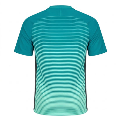 Camisa Barcelona 2016/2017 Masculina - Terceira