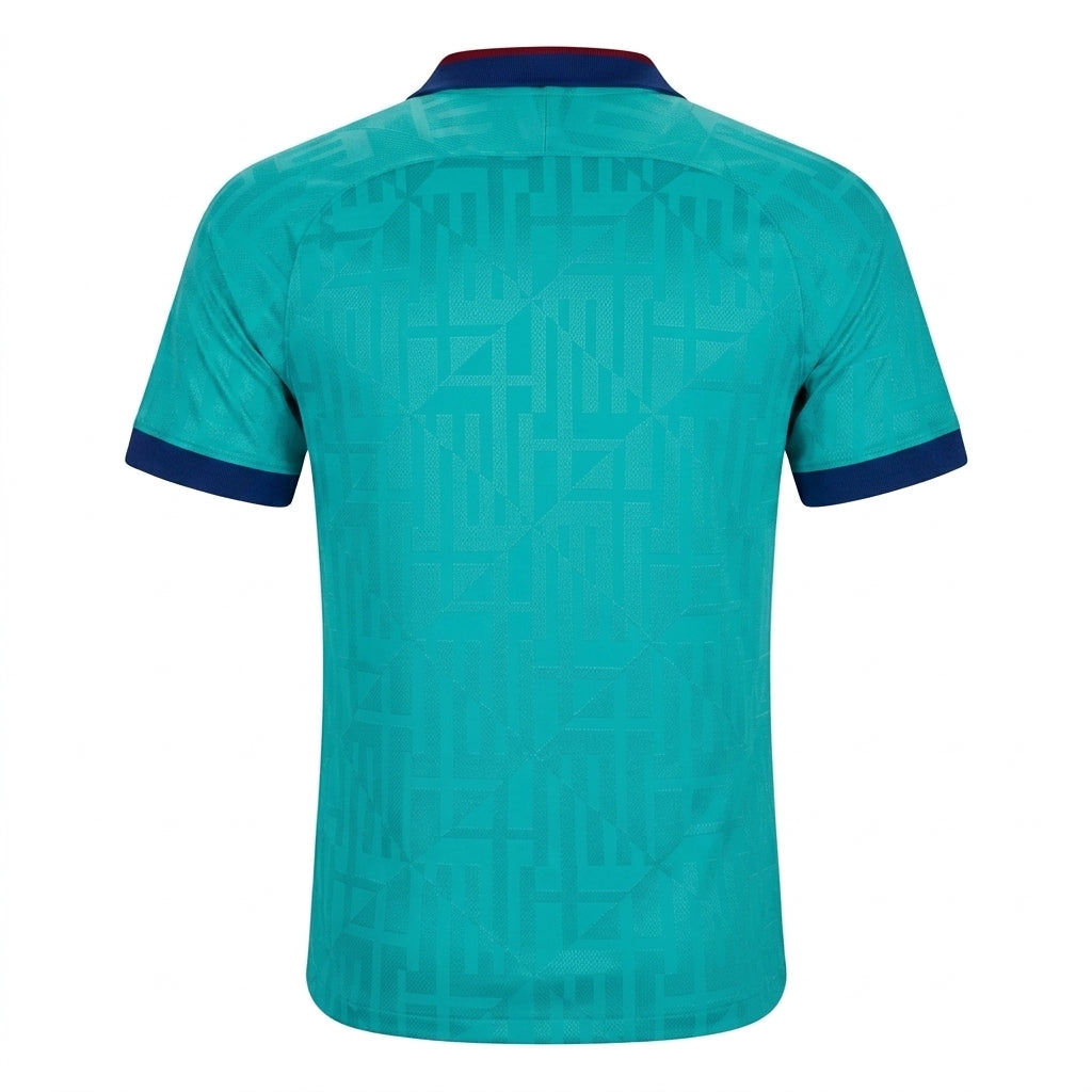 Camisa Barcelona 2019/2020 Masculina - Terceira