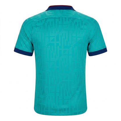 Camisa Barcelona 2019/2020 Masculina - Terceira