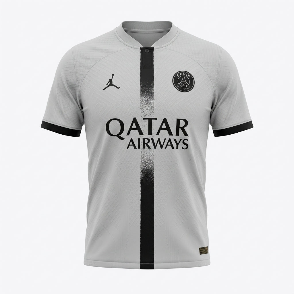 Camisa PSG 2022/2023 - Visitante