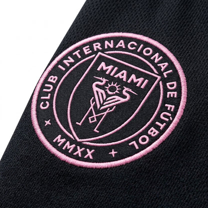 Camisa Inter Miami 2025 - Torcedor Masculina - Visitante