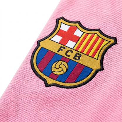 Camisa Barcelona 2020/2021 Masculina - Terceira