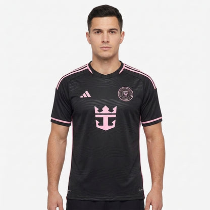 Camisa Inter Miami 2024 - Torcedor Masculina - Visitante