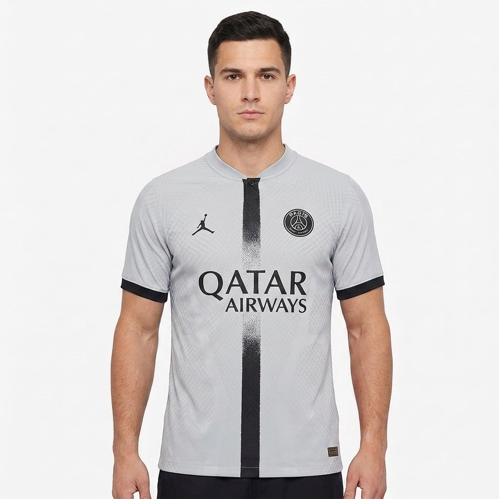 Camisa PSG 2022/2023 - Visitante