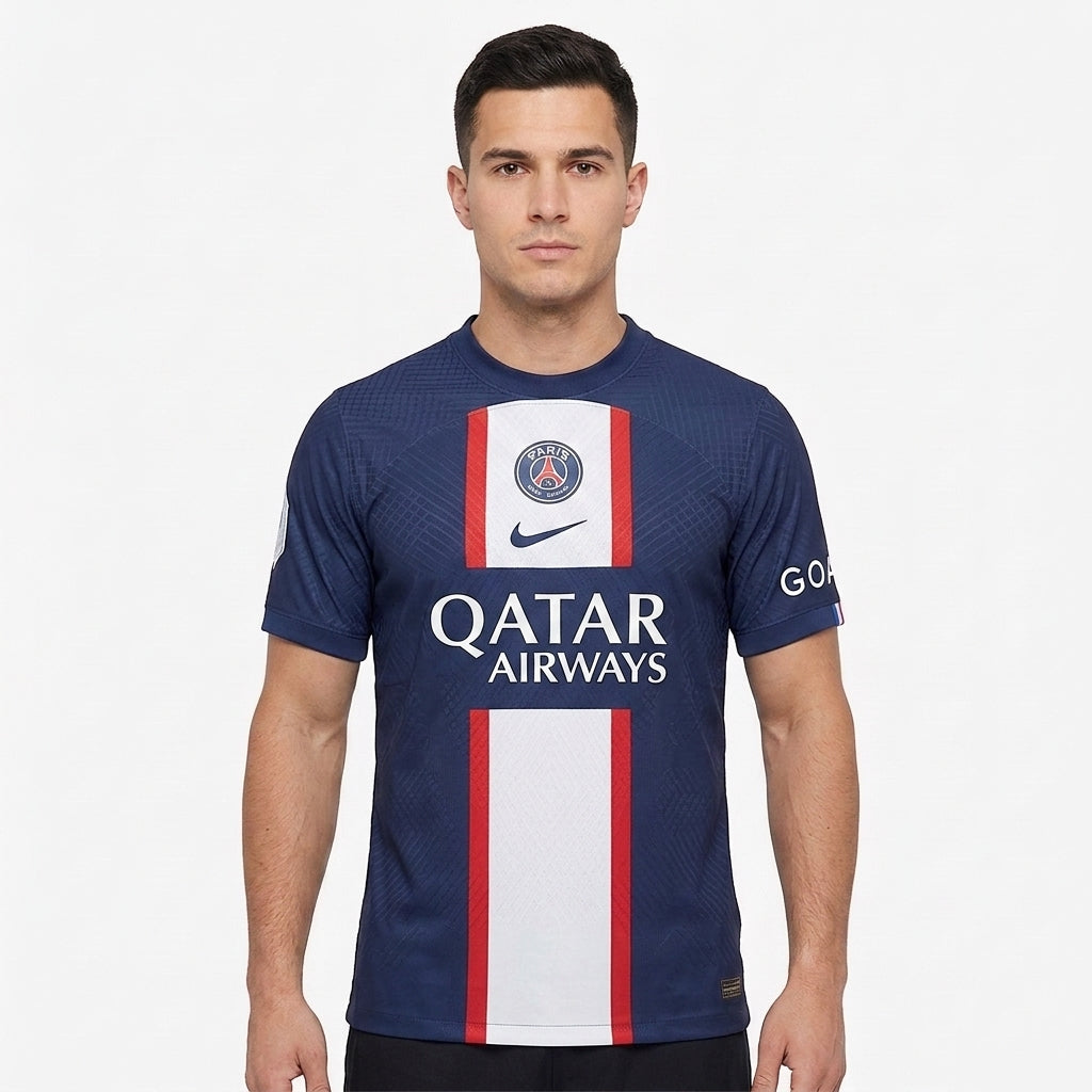 Camisa PSG 2022/2023 - Casa