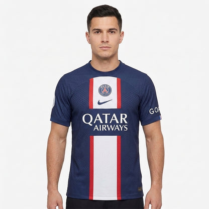 Camisa PSG 2022/2023 - Casa