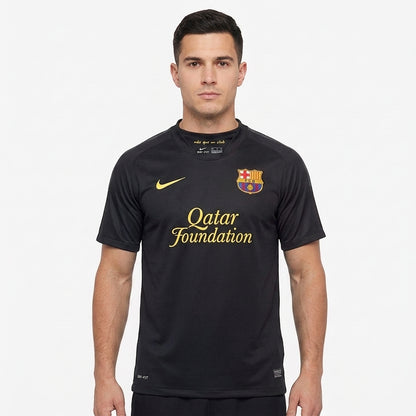 Camisa Barcelona 2012/2013 Masculina - Terceira