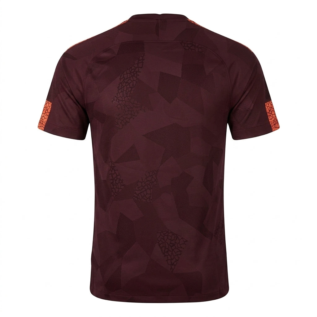 Camisa Barcelona 2017/2018 Masculina - Terceira