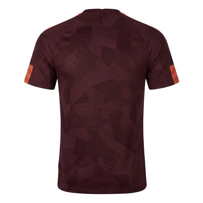 Camisa Barcelona 2017/2018 Masculina - Terceira
