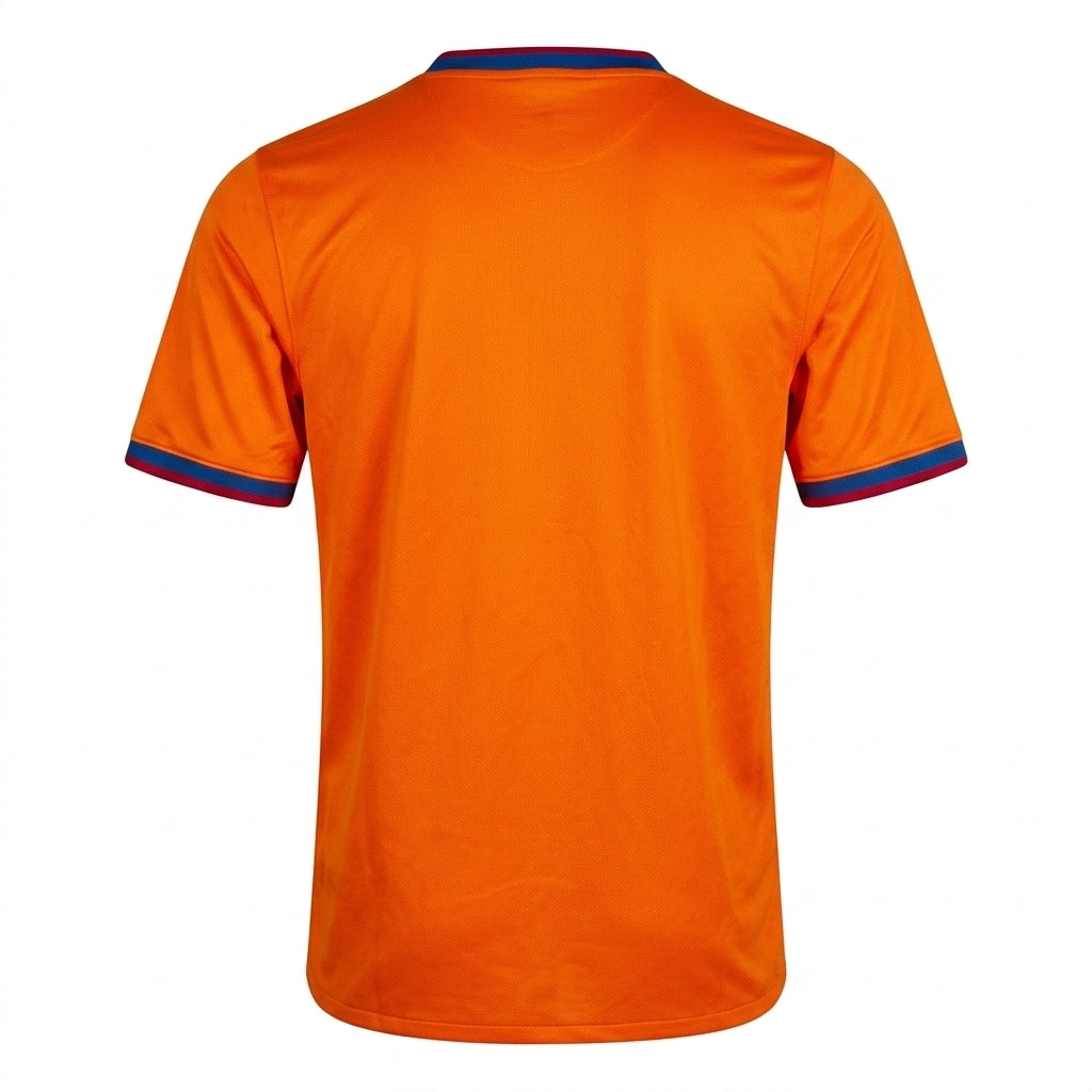 Camisa Barcelona 2007/2008 Masculina - Terceira