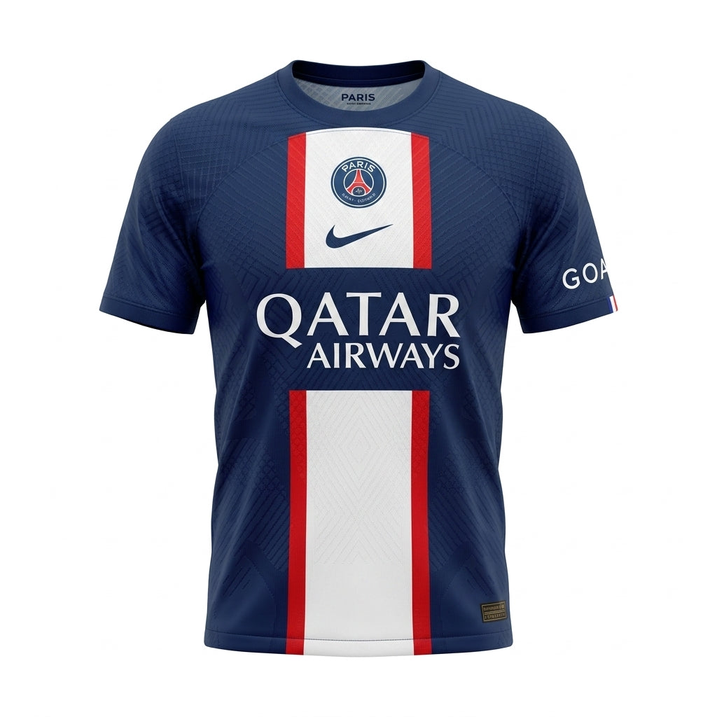 Camisa PSG 2022/2023 - Casa