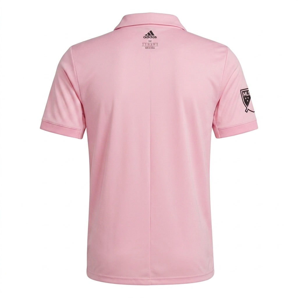 Camisa Inter Miami 2023 - Torcedor Masculina - Casa