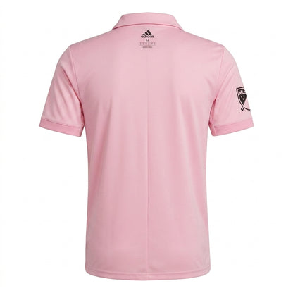 Camisa Inter Miami 2023 - Torcedor Masculina - Casa