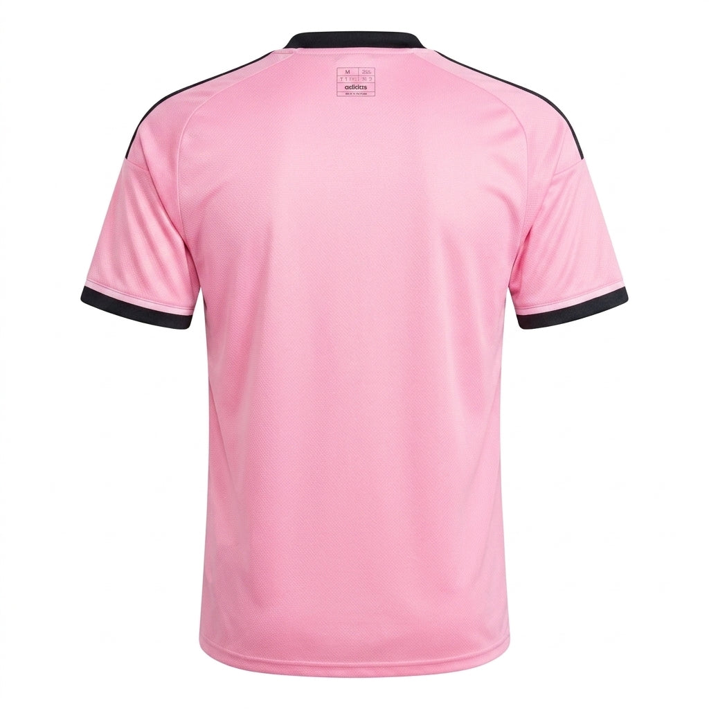 Camisa Inter Miami 2024 - Torcedor Masculina - Casa