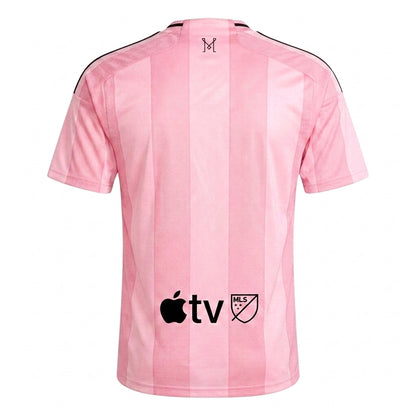 Camisa Inter Miami 2026 - Torcedor Masculina - Casa