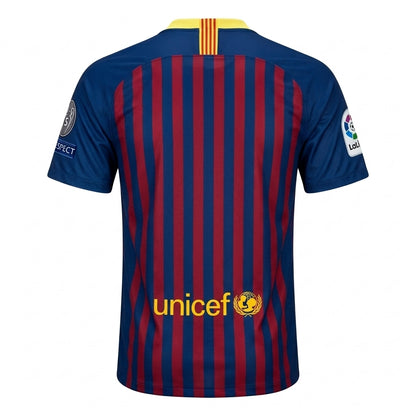 Camisa Barcelona 2013/2014 Masculina - Casa