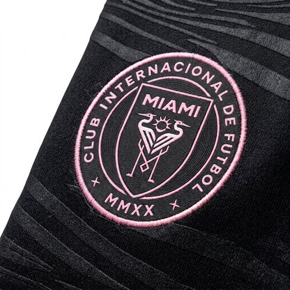 Camisa Inter Miami 2023 - Torcedor Masculina - Visitante
