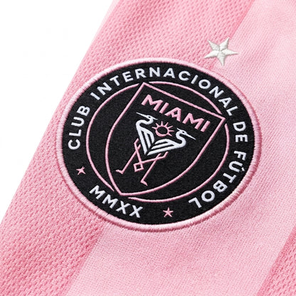 Camisa Inter Miami 2026 - Torcedor Masculina - Casa
