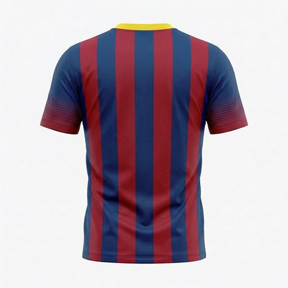 Camisa Barcelona 2013/2014 Masculina - Casa