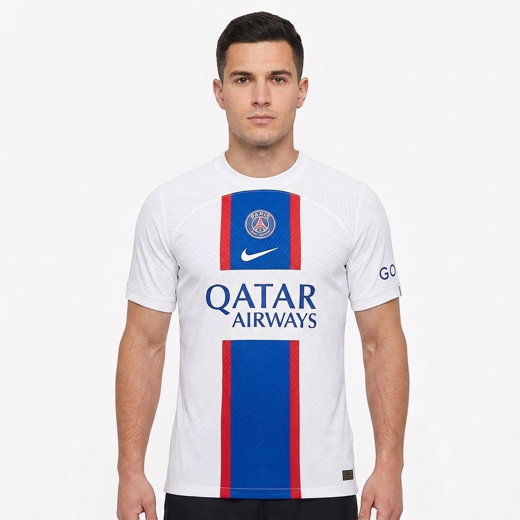 Camisa PSG 2022/2023 Masculina - Terceira