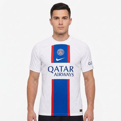 Camisa PSG 2022/2023 Masculina - Terceira