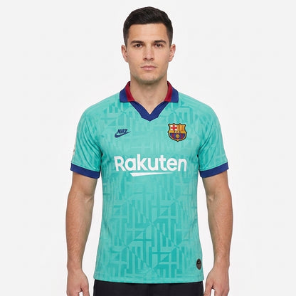 Camisa Barcelona 2019/2020 Masculina - Terceira