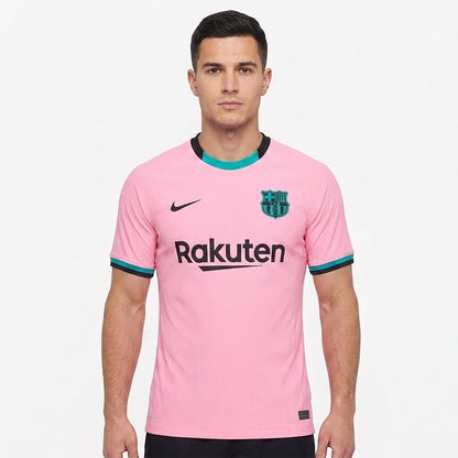 Camisa Barcelona 2020/2021 Masculina - Terceira