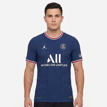 Camisa PSG 2021/2022 Masculina - Casa