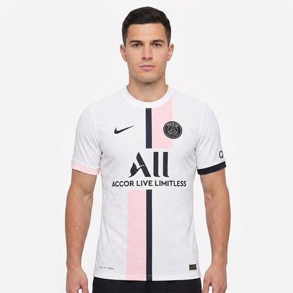 Camisa PSG 2021/2022 Masculina - Visitante