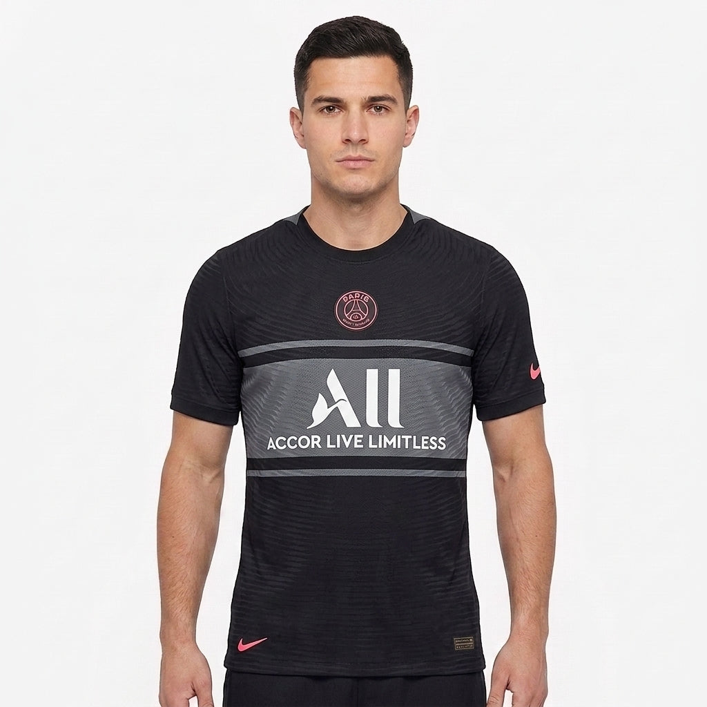 Camisa PSG 2021/2022 Masculina - Terceira