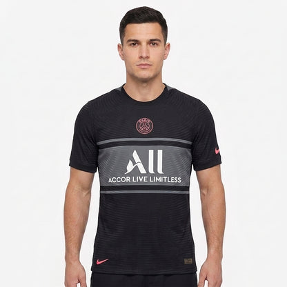 Camisa PSG 2021/2022 Masculina - Terceira