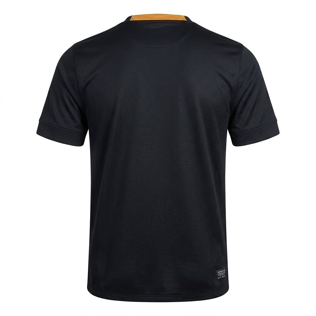 Camisa Barcelona 2013/2014 Masculina - Terceira