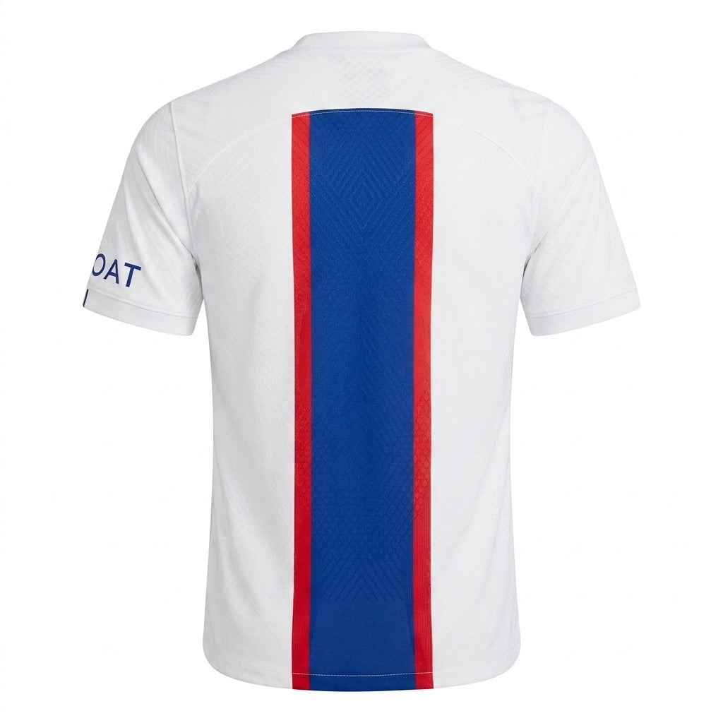 Camisa PSG 2022/2023 Masculina - Terceira
