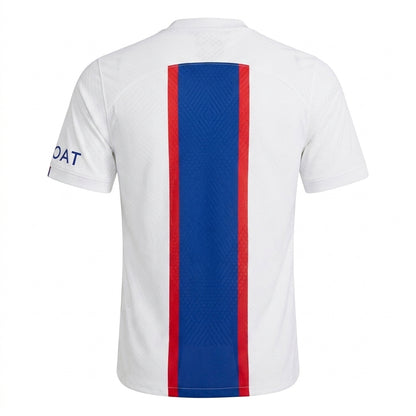 Camisa PSG 2022/2023 Masculina - Terceira