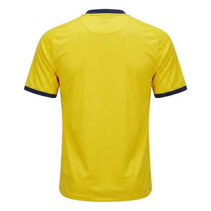 Camisa Barcelona 2009/2010 Masculina - Terceira